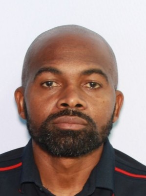Photo of Adderly, Calvin Anthony