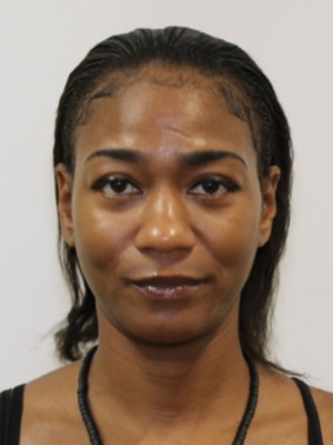Photo of Brock, Aniesha Nicole