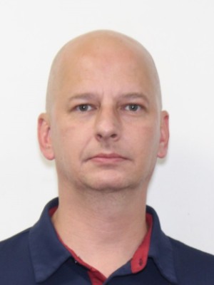 Photo of BREWER, MATTHEW