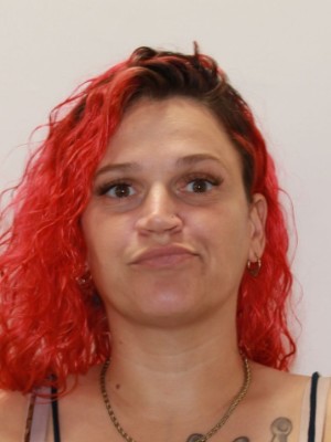 Photo of CORBITT, KAYLA FAYE