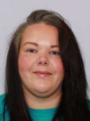 Photo of CRAWFORD, HANNA LAUREN