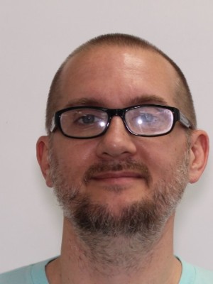 Photo of DEPEW, JOEL ANTHONY