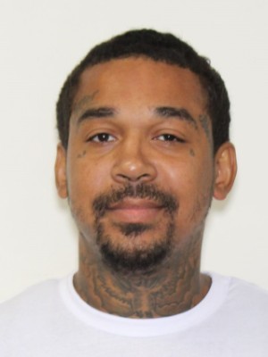 Photo of Drummond, Sean Michael
