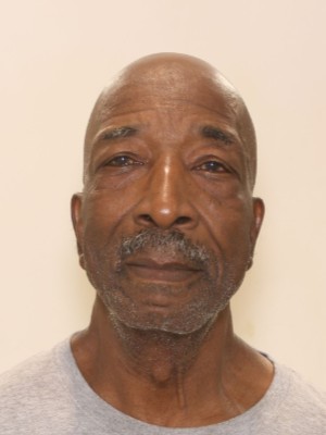 Photo of Griffin, Alfred L