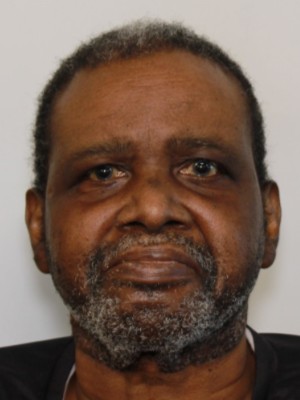 Photo of Johnson, William Bernard