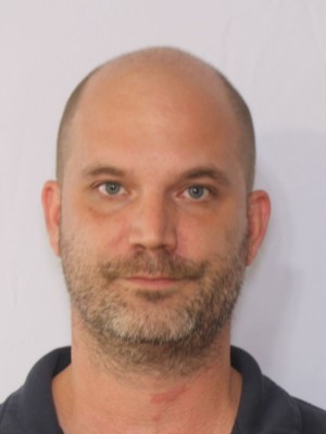 Photo of Kirkpatrick, Keith Dainel