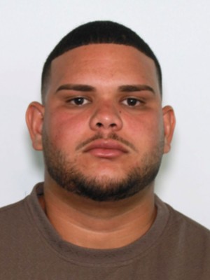Photo of Marrero Perez, Andiel
