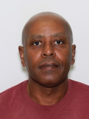 Photo of Patterson, Darryll Leon