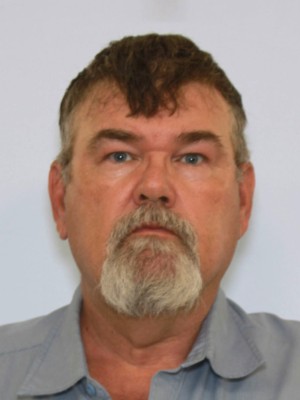 Photo of Paul, Richard James