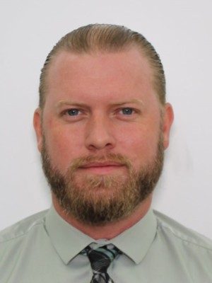 Photo of ROWLAND III, GORDON KELLER