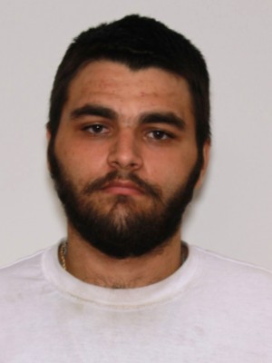 Joseph Nicholas Shaffer