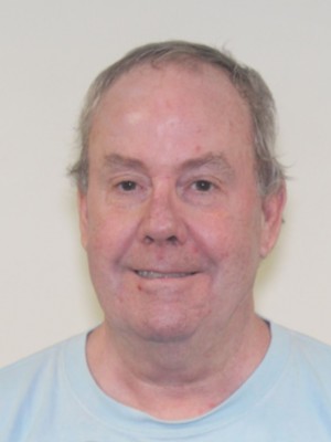 Photo of SLATER, DAVID WALTER