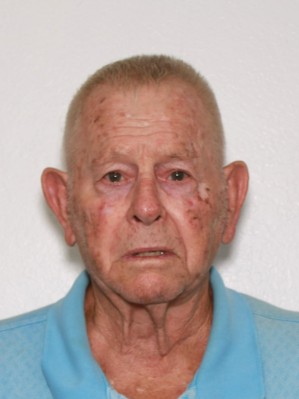 Photo of Strickland, Richard Crosby
