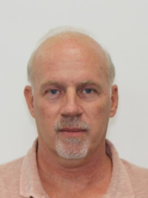 Photo of STEWARD, BRETT EDWARD