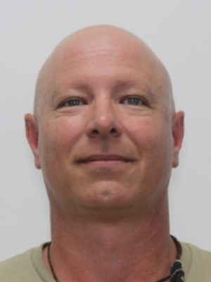 Photo of Wolford, Nathaniel Philip