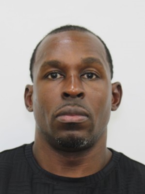 Eric Jermaine Williams