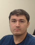 RICARDO MICHAEL BARTON