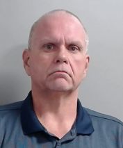Photo of GREENLEE, TIMOTHY PATRICK