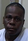 Photo of Lee, Warrick Oneil