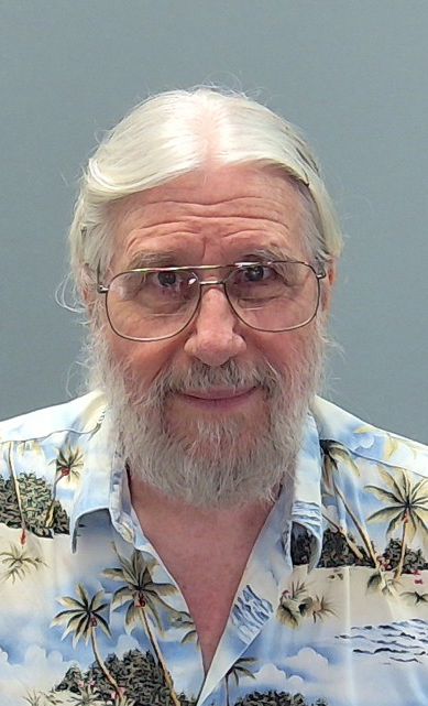 Photo of Gartee, Richard Wayne