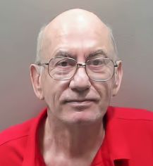 Photo of POHLMAN, ROBERT WILLIAM