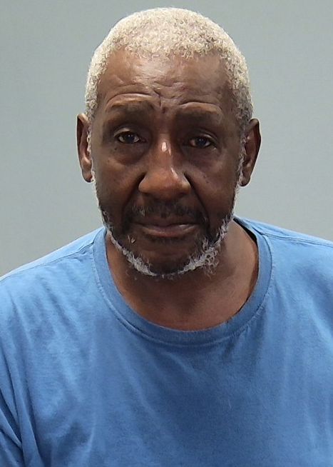 Photo of Jones, Terry