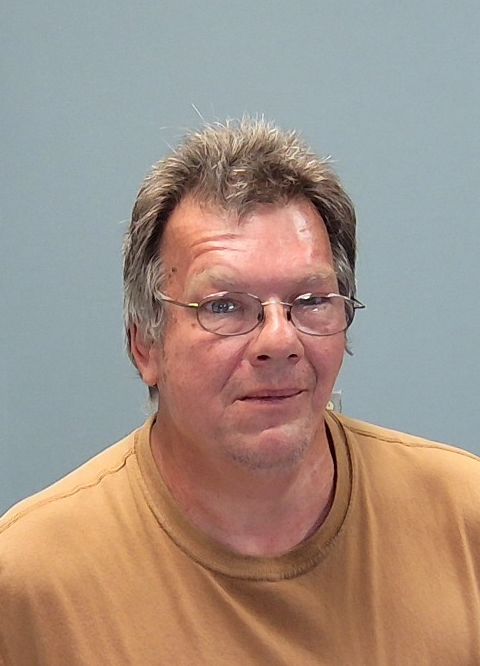 Photo of Daniels Jr, Robert Raymond