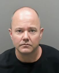 Photo of NELSON, CHRISTOPHER JAMES