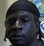 Photo of Davis, Marvin