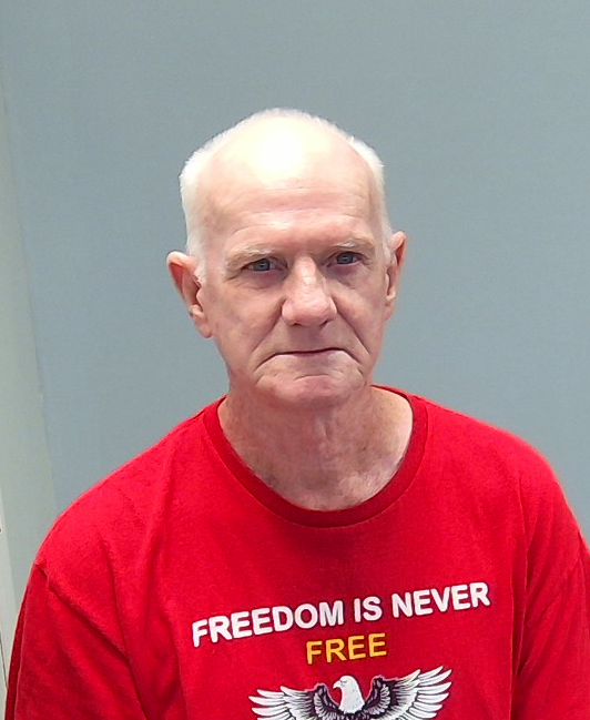 Clyde Franklin Creech