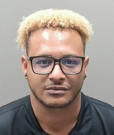 Photo of CURRINGTON, JARON LAMAR