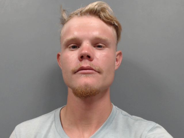 Photo of HILLARD, JOHN MYCHAL
