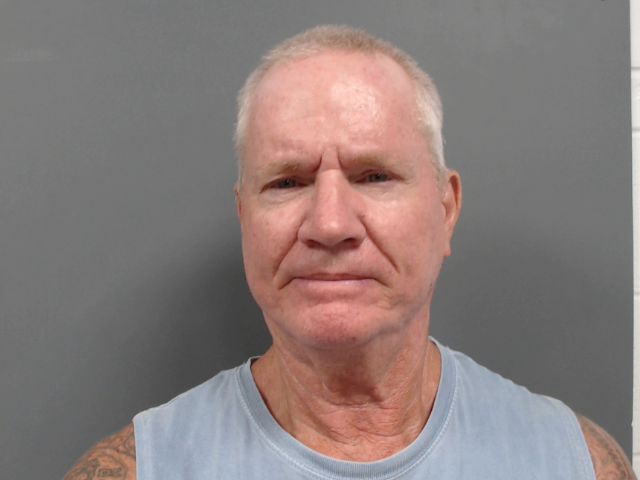 Photo of Casper, Scott Elliott