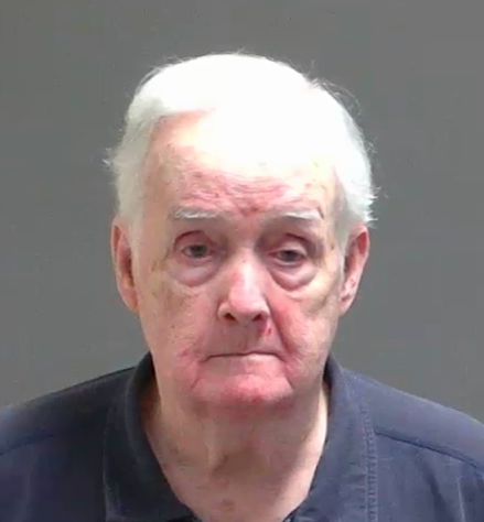 Photo of CARY, THOMAS MICHAEL