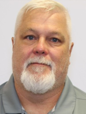 Wilfred James Bader