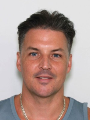 Photo of COURSEY, JESSE DANIEL