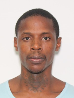 Photo of Cruse, Micheal Paul