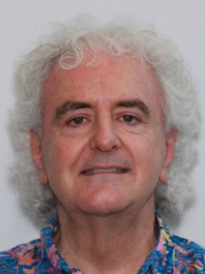 ROBERT THOMAS JENKINS-HAYES