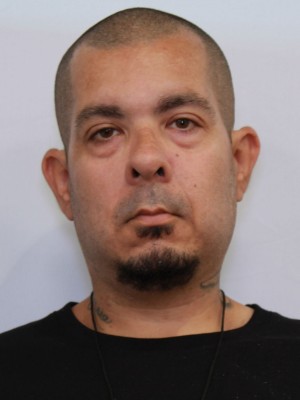 Photo of MARTINEZ, JESUS CABELO