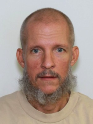 Photo of MCCRARY, JOHN ANDREW