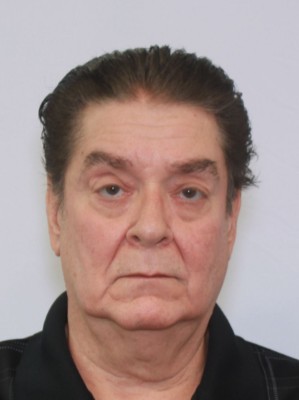Photo of Olson, Mark Roger