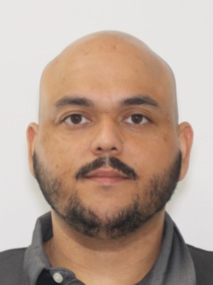 Photo of ROMERO, NICHOLAS FELIPE