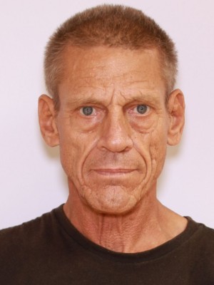 Photo of Resseque, James Jerome
