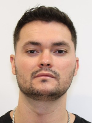 Photo of Schoh, Cody Robert