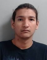 Photo of REYES, VICENTE