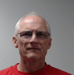 Photo of Boswell III, Joseph William