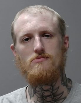 Photo of DREW JR, DAVID ALAN