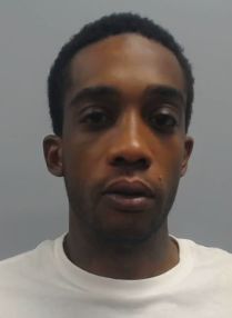 Photo of HARRIOTT, DAVID
