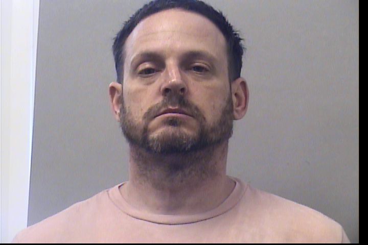 Photo of DOBSON, MATTHEW SCOTT