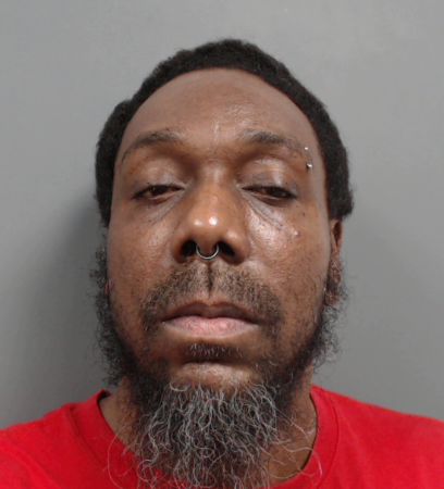 Photo of Matthews, Derrick Steven